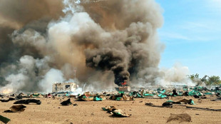 Una explosi&oacute;n en una f&aacute;brica de fuegos artificiales deja m&aacute;s de 20 heridos en Venezuela