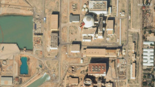 Bushehr: Iran's only nuclear power plant