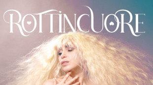 Romina Falconi, mi ostino ad innamorarmi di chi sbaglia