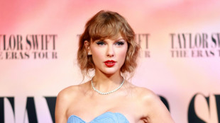 Taylor Swift veröffentlicht zwölftes Album "The Life of a Showgirl"