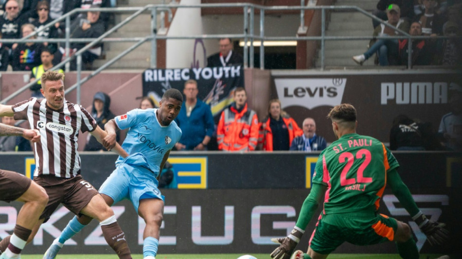 Party trotz Pleite: St. Pauli endg&uuml;ltig gerettet