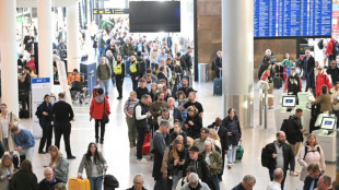 Dinamarca denuncia que 'ator' est&aacute; por tr&aacute;s de presen&ccedil;a de drone nas imedia&ccedil;&otilde;es de aeroportos