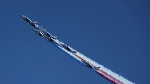 Erste Bestellung für 40 Airbus-Maschinen auf Luftfahrtmesse in Le Bourget