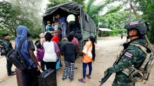 Redadas en un centro de estafa en Birmania desatan una nueva ola de contrataci&oacute;n de cibercriminales