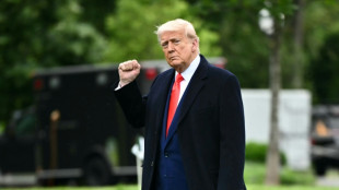 Trump amenaza a la UE con aranceles del 50% a partir del 1 de junio