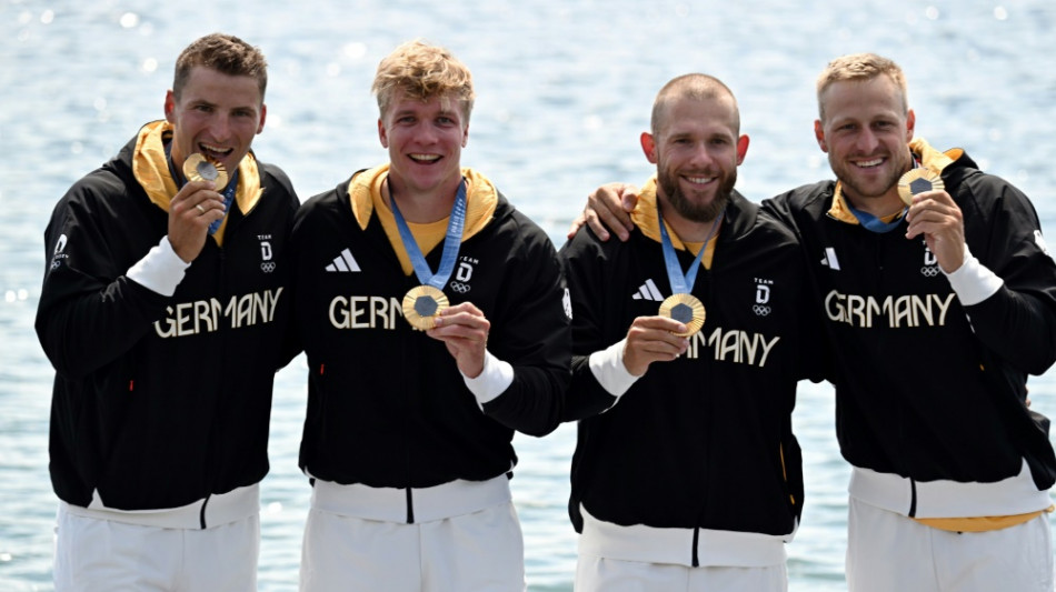 Athleten Deutschland: Bessere F&ouml;rderung des Spitzensports