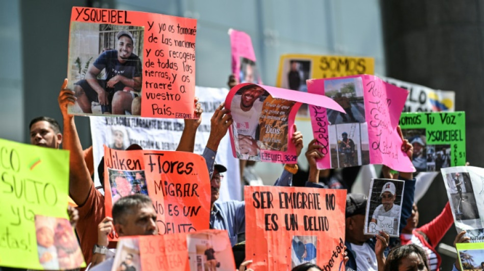 Advogada que auxilia imigrantes deportados &eacute; presa em El Salvador