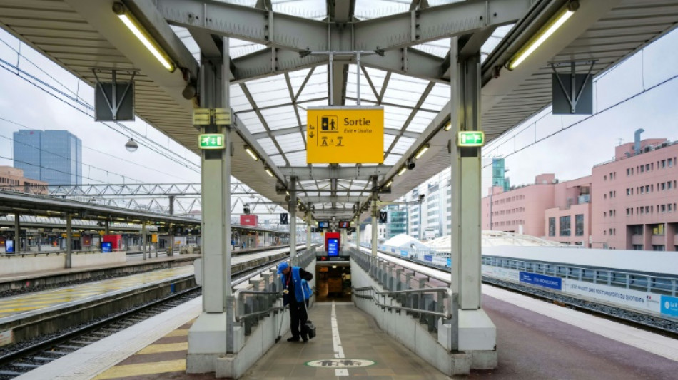 La SNCF va rembourser 200% des billets annul&eacute;s &agrave; cause de la gr&egrave;ve