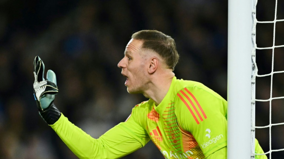 Penalty kings Forest reach FA Cup semis for first time in 34 years