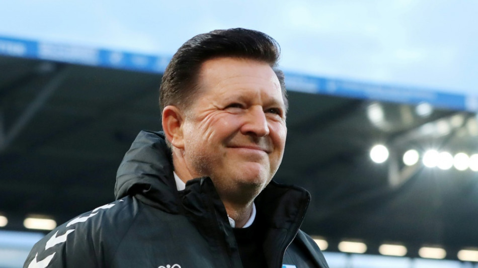 Magdeburg gewinnt Verfolgerduell gegen Kaiserslautern