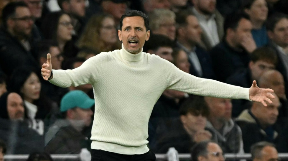 Elfmeterschießen? Toppmöller hat "null Komma null Bammel"