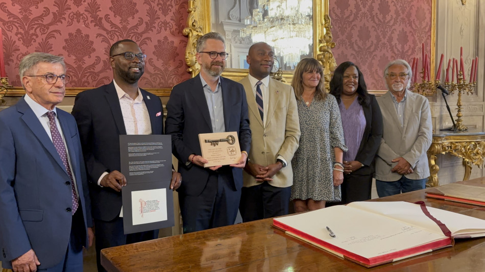 Incontro Bologna-Memphis nel segno del Porretta Soul