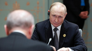 Putin, 'piano Usa può essere base per soluzione pacifica'