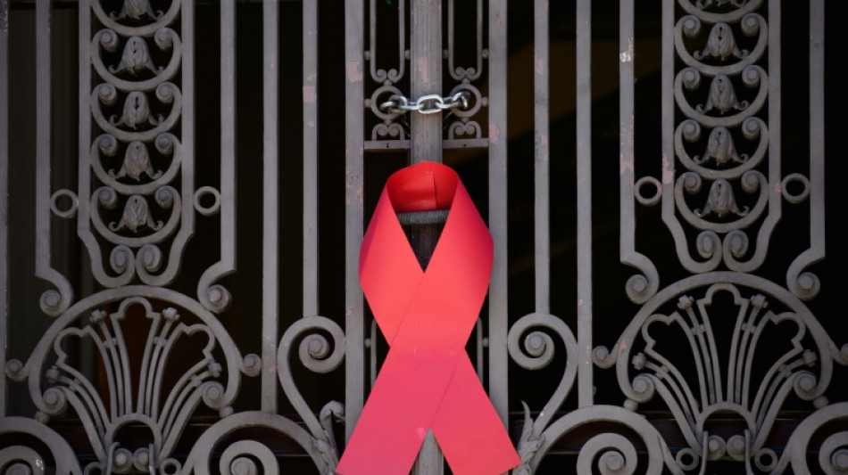 Sida: trouver les voies de la r&eacute;mission