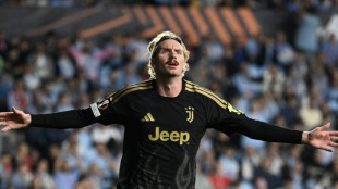 Aufatmen bei Woltemade: "Bisher bestes Spiel f&uuml;r Juve"