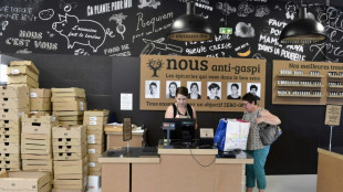 L'inflation, alli&eacute;e inattendue des courses anti-gaspi