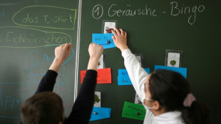 Rund 123.000 aus Ukraine gefl&uuml;chtete Kinder an deutschen Schulen