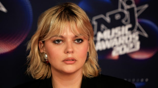 Eurovision 2025: Louane repr&eacute;sentera la France 