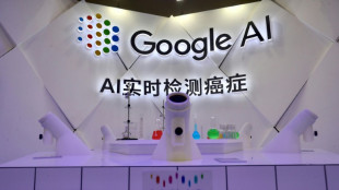 La qu&ecirc;te controvers&eacute;e d'une intelligence artificielle "consciente"