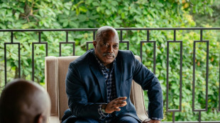 Vorwurf der Komplizenschaft mit M23-Miliz: Kongos Ex-Pr&auml;sident Kabila zum Tode verurteilt