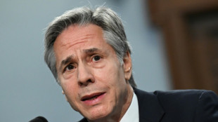 Blinken en Moldavie pour en soutenir les aspirations occidentales face &agrave; la Russie