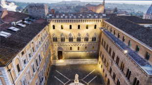 Mediobanca, le adesioni all'opas di Mps salgono al 45,8%