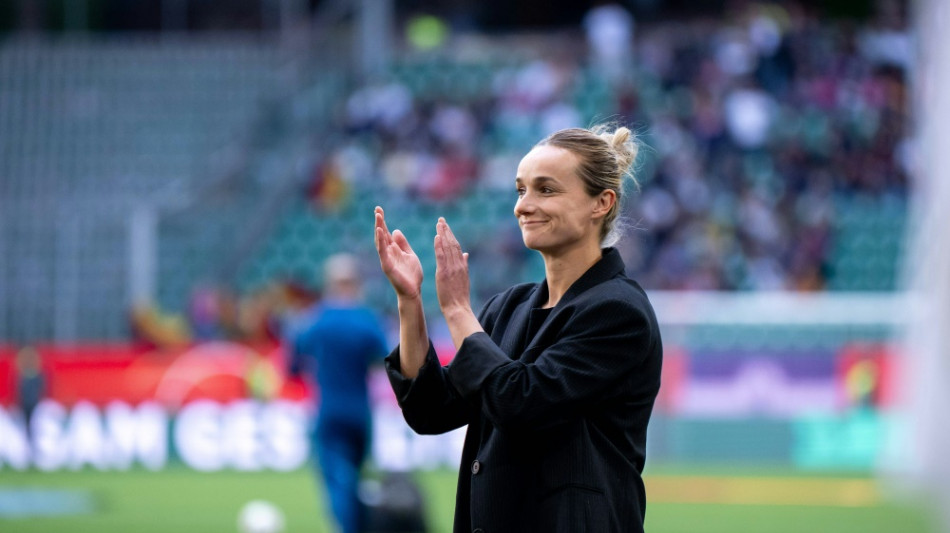 Magull &uuml;ber Depression: "H&auml;tte kein Problem gehabt zu sterben"