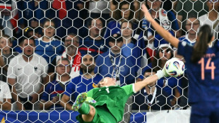 Rot, "Mega-Save", Berger: Ein Spiel voller Dramatik