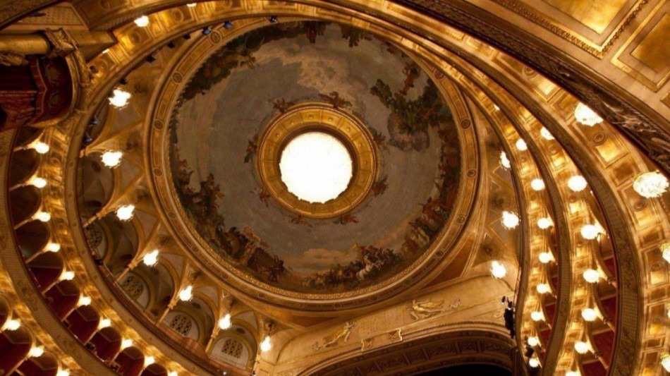 Opera di Roma, a Friburgo e in Qatar i giovani di Fabbrica