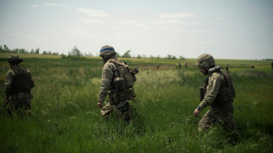 L'arm&eacute;e russe annonce attaquer la r&eacute;gion ukrainienne de Dnipropetrovsk