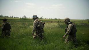 Moskau: Russische Panzer dringen erstmals in ukrainische Region Dnipropetrowsk vor