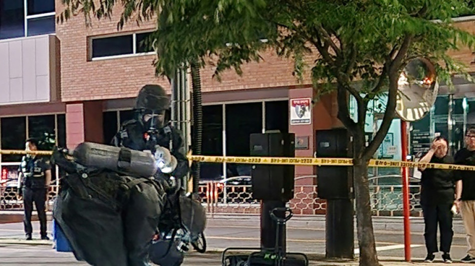 Coreia do Norte lan&ccedil;a mais bal&otilde;es cheios de lixo, diz Seul