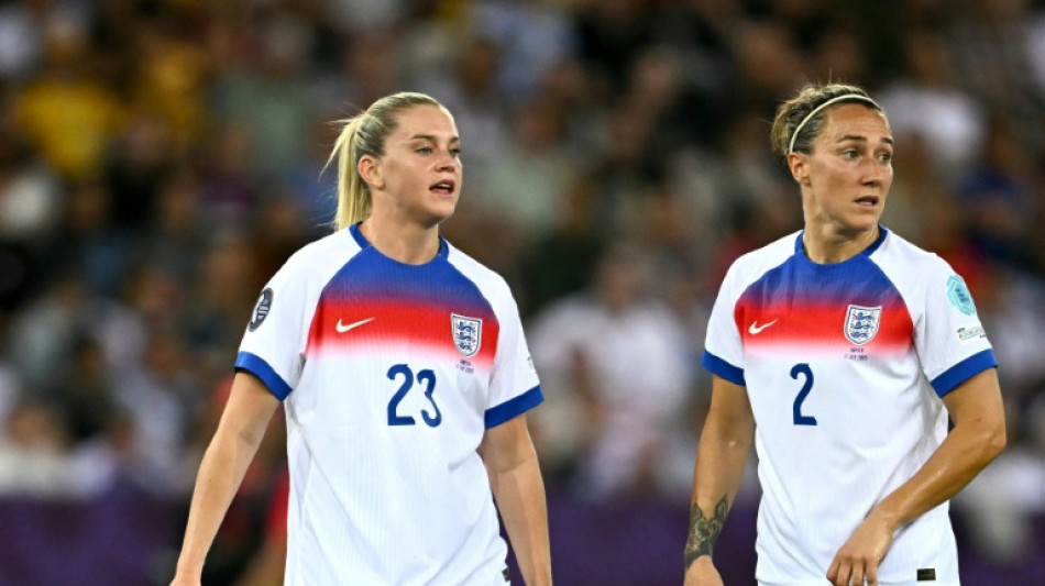 England face dark horses Italy with sights set on Women's Euro final