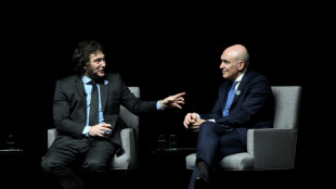 Candidato de Milei desiste de legislativas argentinas ap&oacute;s esc&acirc;ndalo ligado ao narcotr&aacute;fico