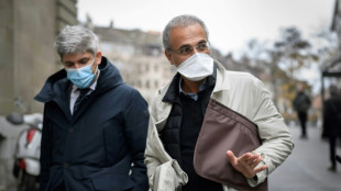 Tariq Ramadan bient&ocirc;t renvoy&eacute; en jugement en Suisse