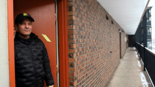 "No es ning&uacute;n criminal": inmigrantes atrapados en las redadas de Trump