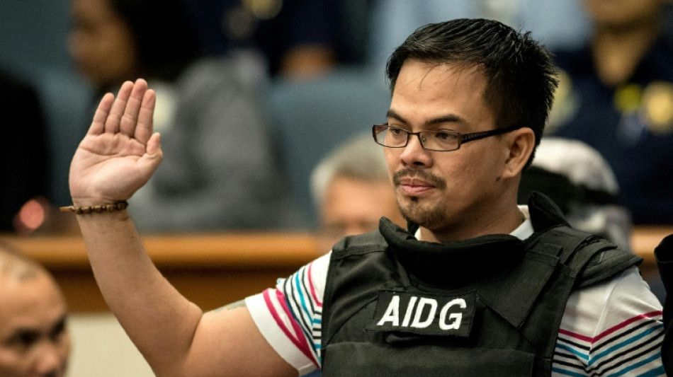 Money, power, violence in high-stakes Philippine elections