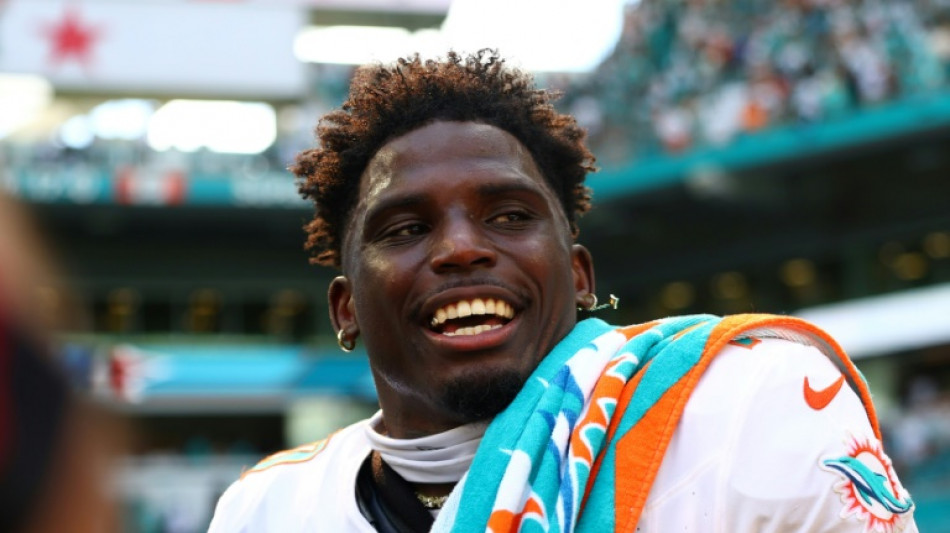 USA: pol&eacute;mique apr&egrave;s l'arrestation muscl&eacute;e d'une star noire du foot am&eacute;ricain 