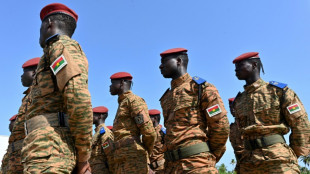 Burkina Faso erkl&auml;rt wegend dschihadistischer Angriffe "Generalmobilmachung" 