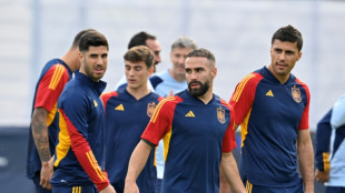 Rodri y Carvajal regresan a la selecci&oacute;n espa&ntilde;ola tras sus graves lesiones