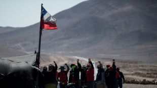 Escondida, la mayor mina de cobre del mundo, entra en huelga en Chile