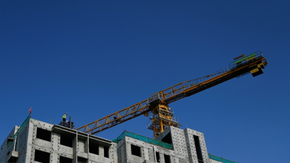 Desenvolvedor imobili&aacute;rio chin&ecirc;s Country Garden alerta para 'incertezas' sobre pagamentos de t&iacute;tulos