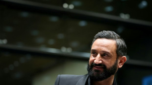 Arr&ecirc;t de C8: le patron de Canal+ assure tout faire pour "pr&eacute;server la pr&eacute;sence" d'Hanouna 