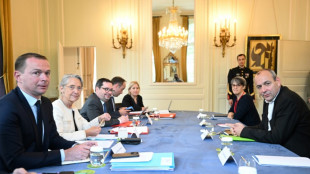 Le ballet des syndicats se poursuit &agrave; Matignon, le blocage sur les retraites demeure