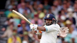 India's Pant glad of Anderson and Broad exits ahead of England Tests
