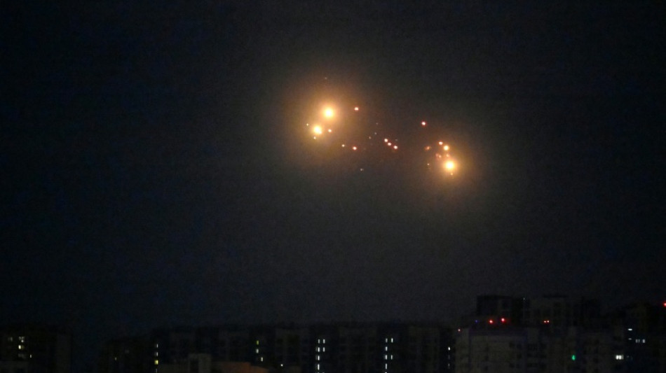 Varsovie et ses alli&eacute;s d&eacute;noncent une "provocation" russe apr&egrave;s l'intrusion de drones en Pologne