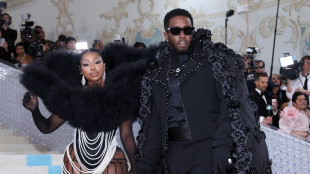 Combs in tribunale a Manhattan per il processo