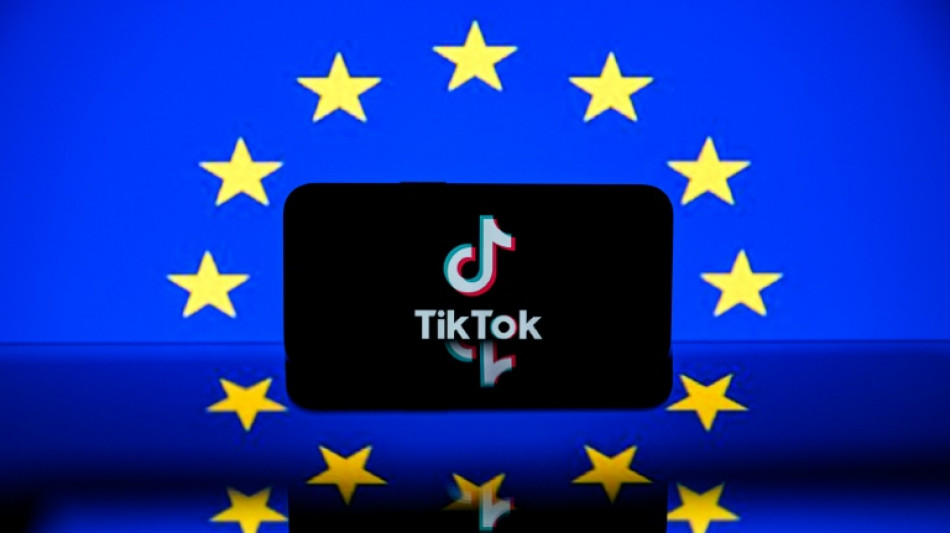 La UE pide a TikTok cambiar su interfaz "adictiva"