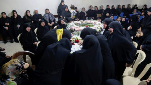Novas explos&otilde;es de aparelhos de comunica&ccedil;&atilde;o do Hezbollah no L&iacute;bano deixam 14 mortos