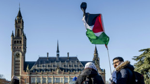 Top UN court to rule on Israel's Gaza aid obligations